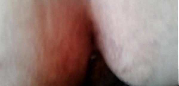  Mexican Pussy Creams On My BBC